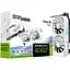 Відеокарта Zotac GeForce RTX 4060 Ti 8 GB Twin Edge OC White Edition [ZT-D40610Q-10M] UA [129284] - мініатюра 1