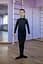 Комплект термобілизни дитячої Аvalanche Thermoactive Children's thermal clothing 6-9 років Зріст 111-138 cм - мініатюра 4