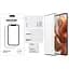Стекло защитное BeCover Motorola Edge 50 Ultra Black (712345) - миниатюра 2