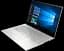 Ноутбук HP Envy Laptop 15-ep0017ur (1U9K0EA) Silver (1U9K0EA) - мініатюра 2
