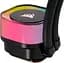 Система водяного охолодження Corsair iCUE LINK H170i RGB [CW-9061004-WW] [99693] - мініатюра 7