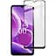 Захисне скло BeCover для Nokia G42 5G Black (710729) - мініатюра 4