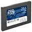 SSD диск 256GB Patriot P-220 SATAIII 2.5 TLC - мініатюра 2