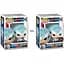 Игровая фигурка Funko Pop! Bleach Grimmjow Jaegerjaquez (80259) - миниатюра 5
