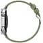 Smart Watch Huawei GT 4 46mm Green (Woven Strap) UA - мініатюра 5