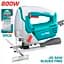 Електролобзик TOTAL TS2081006 800Вт - мініатюра 1