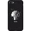 Чохол-накладка Toto Full PC Print Case Apple iPhone 7/8/SE 2020 #162_Gemini Black - мініатюра 1