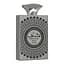 Парфумована вода унісекс Sahari Shaghaf Silver 100 мл (MM42243) - мініатюра 1