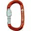 Карабін Climbing Technology Pillar SG Lobster (1053-2C46300 WBC) - мініатюра 1