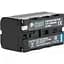 Акумулятор PowerPlant NP-F750 для Sony (DV00DV1032) [95259] - мініатюра 1