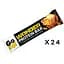 Батончик Wonder Protein Bar, 24*45 грамм Банан-карамель Go On Nutrition vit0001230 - миниатюра 1