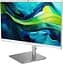 Комп'ютер персональний моноблок Acer Aspire C24-195ES 23.8" FHD Intel U7-155U 32GB F1TB UMA WiFi кл+м 3р без ОС сірий - мініатюра 6