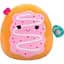 М'яка іграшка Squishmallows Вишневий Пончик Перл 36 см бежевий з рожевим (SQCR06742) - мініатюра 7