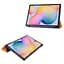 Чохол Lenovo Tab P11 Pro 2 gen 11.2 HardCase Помаранчевий - мініатюра 4