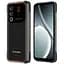 Смартфон Doogee Blade10 Max 8/256Gb Global NFC (Black) - мініатюра 2