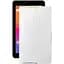 Чехол StatusCASE из экокожи для планшета Prestigio Wize 4117 3G Белый - миниатюра 1