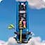 Конструктор LEGO Fortnite Battle Bus 954 деталей (77073) - мініатюра 9