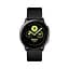 Умные часы Samsung R500 Watch Active черный - миниатюра 2