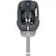 Автокрісло Maxi-Cosi Pearl Smart i-Size Authentic Black чорне (8796671110) - мініатюра 1