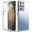 TPU чохол Epic Transparent 1,5mm для Samsung Galaxy S21 Ultra - мініатюра 1