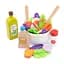 Игровой набор New Classic Toys Салат (10592) - миниатюра 1