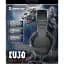 Гарнітура Defender Сujo Black-Red (64505) (6869959) - мініатюра 6