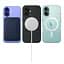 Мобільний телефон Apple iPhone 16 128GB Ultramarine (MYEC3) - мініатюра 9