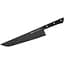 Кухонный нож Хамокири 254 мм Samura Shadow (SH-0050) - миниатюра 1