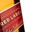 Уценка. Виски Johnnie Walker Red label Blended Scotch Whisky, 40%, 0,7 л с игрой - миниатюра 4