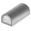 Подсветка Brille LED фасадная IP65 AL-223/2х3W NW COB GY - миниатюра 7