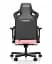 Крісло ігрове Anda Seat Kaiser 3 Size L Pink (AD12YDC-L-01-P-PV/C) - мініатюра 3