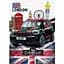 Зошит-словник з англійської мови Апельсин Mini Cooper АП-0501-3 - мініатюра 1