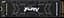 SSD M.2 накопичувач Kingston FURY Renegade 1TB (SFYRS/1000G) - мініатюра 1