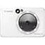Фотокамера моментального друку Canon Zoemini S2 ZV223 White (4519C007) [105750] - мініатюра 1