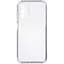 TPU чохол GETMAN Clear 1,0 mm для Samsung Galaxy A54 5G - миниатюра 1