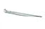 Кілочки High Peak Alloy V-Peg 18,5 см 6 шт. Silver (42225) 928999 - мініатюра 2