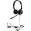 Навушники Jabra Evolve 20 MS USB-C/A Stereo (4999-823-169) - мініатюра 2
