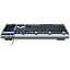 Клавиатура Vinga KBG839 Black [128779] - миниатюра 3