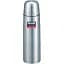 Термос Tiger MSC-B050XF 0.5 л Stainless Blue - мініатюра 1
