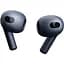 Навушники Apple AirPods 3 Blue Titanium Matte (MPNY3) [116485] - мініатюра 2