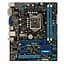 Материнська плата ASUS P8H61-M LE (P8H61-M LE) (Socket 1155, Intel H61, Micro-ATX) Б/в - мініатюра 1