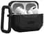 Чехол UAG для AirPods Pro (Gen 2, 2022), Scout, Black teh0019528 - миниатюра 4