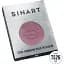 Пресовані тіні для повік Sinart Extra Dimension Velor Eyeshadow TS26 1.5 г - мініатюра 3