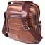 Сумка кожаная мужская Vintage 18х22х6 см sum0022423 - миниатюра 1