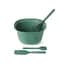 Набор для выпечки Brabantia, 4 прибора, зеленый (123207) - миниатюра 1