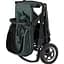 Детская коляска Thule Sleek Mallard Green on Black [11000028] [107657] - мініатюра 5