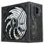 Блок питания 450 Вт, GameMax GP-450, Black, 80+ Bronze, Active PFC, 12 см, 2xMolex/4xSATA/1x6+2-pin/1x4+4-pin/1x20+4-pin, защита OVP/UVP/SIP/OCP/OLP - миниатюра 1