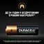Акумулятори Duracell Rechargeable AA 2500 mAh HR6/DC1500, 4 шт. (5005001) - мініатюра 9