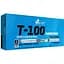 Стимулятор тестостерону Olimp T-100 Hardcore, 120 капсул - миниатюра 1