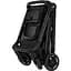 Дитяча коляска Thule Shine Alaska Blue on Black (TH 11400203) - мініатюра 5